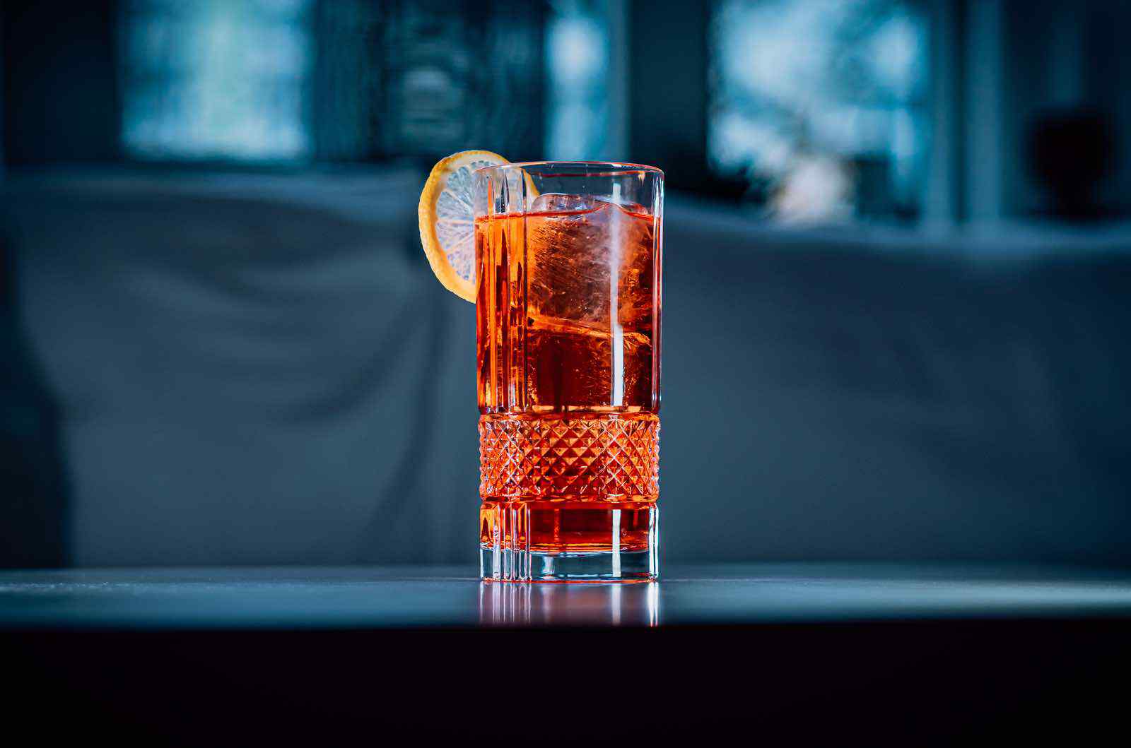 Casual Friday 21.02 – Americano