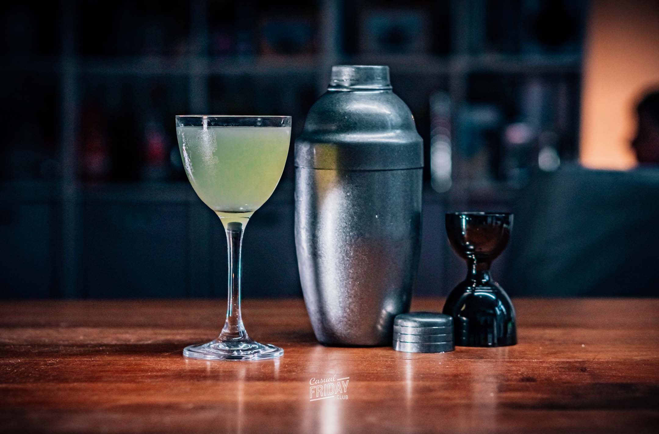 Cocktail Sets: Basis-Ausstattung fürs Cocktailmixen