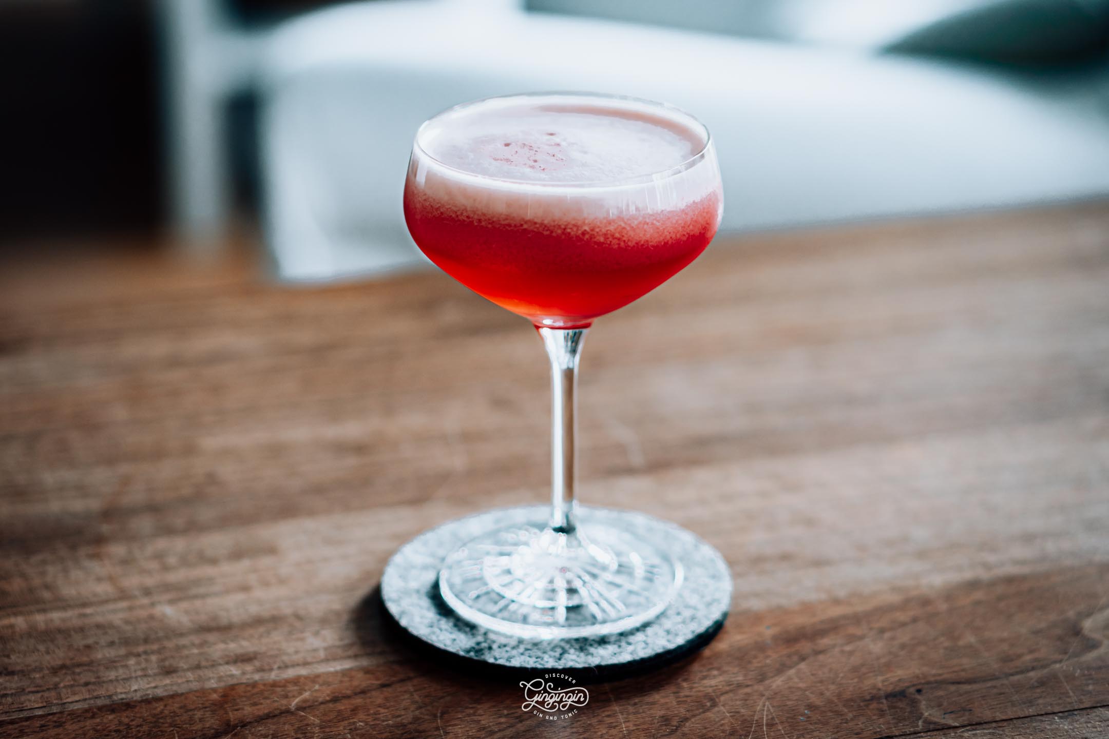 Casual Friday 21.30 – Clover Club