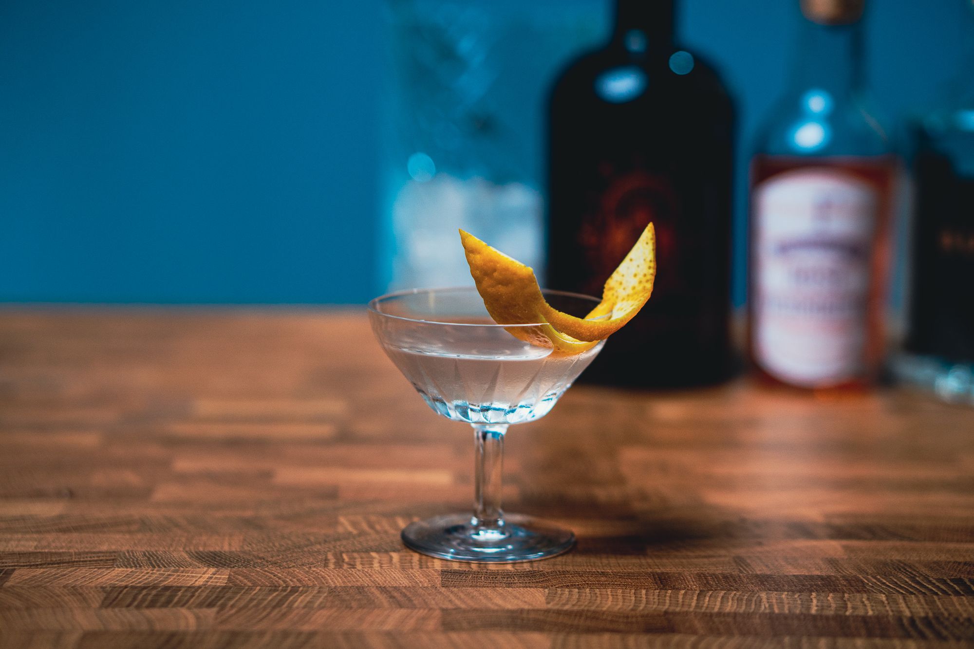 Casual Friday 21.41 – Hanky Panky