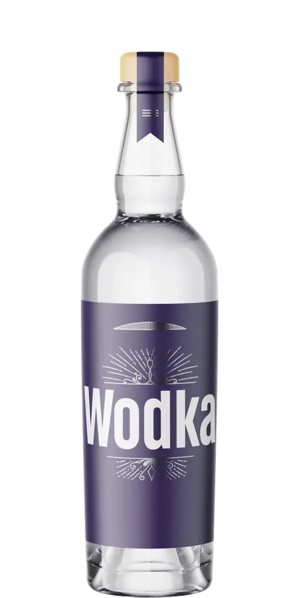 Vodka