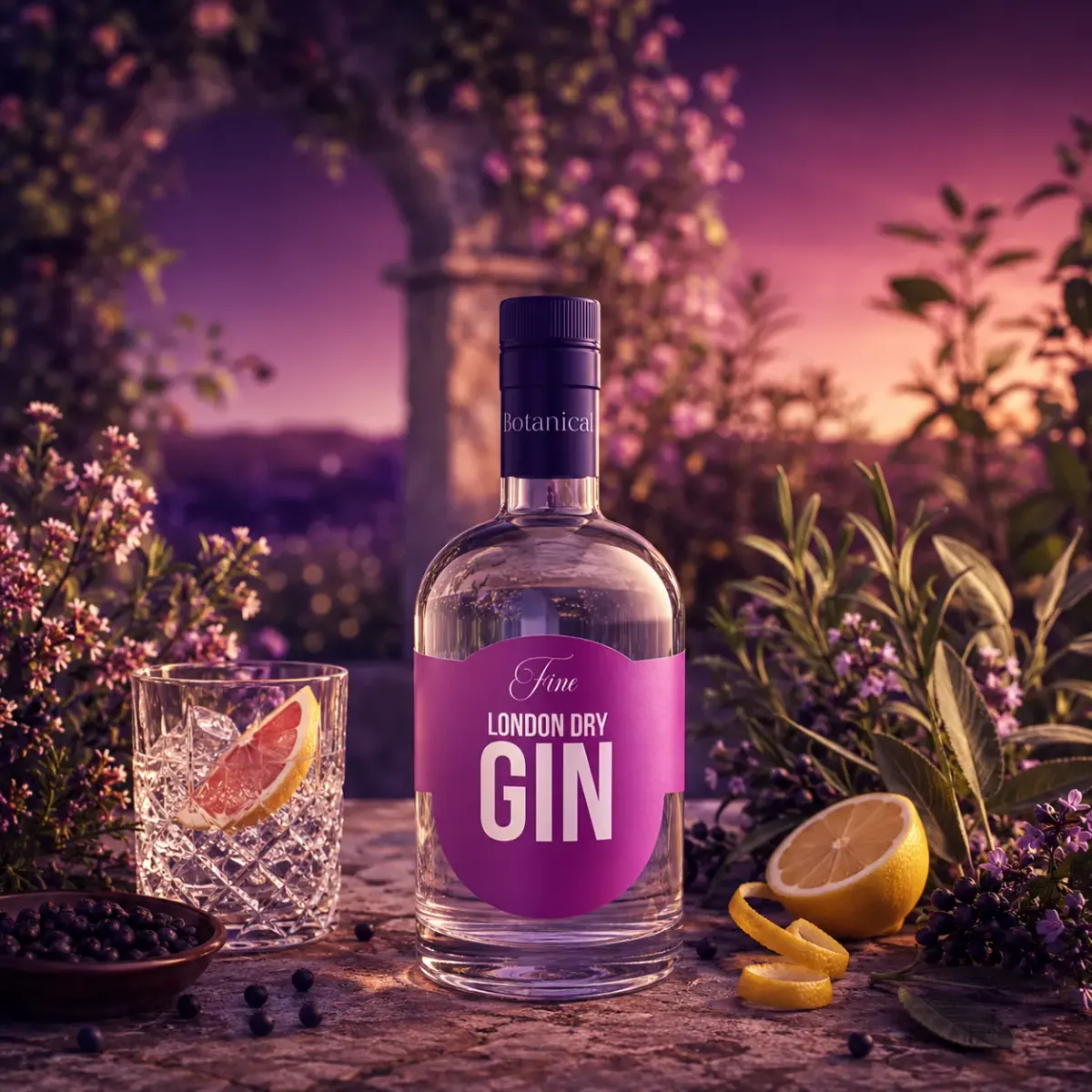 Gin