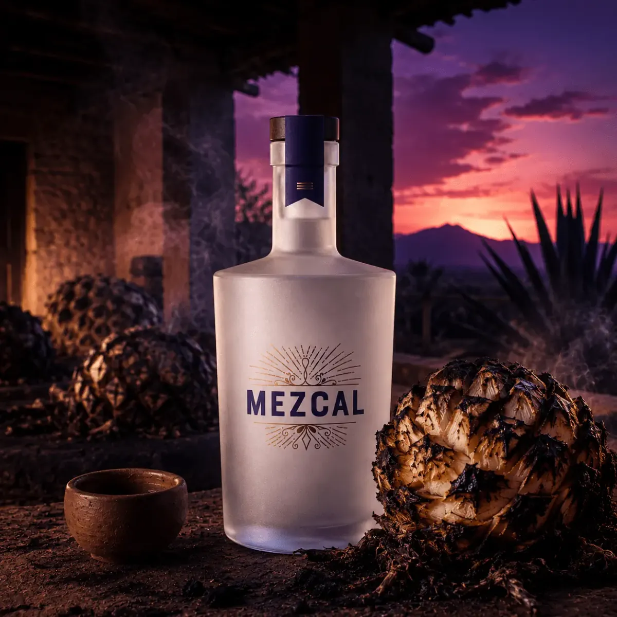 Mezcal