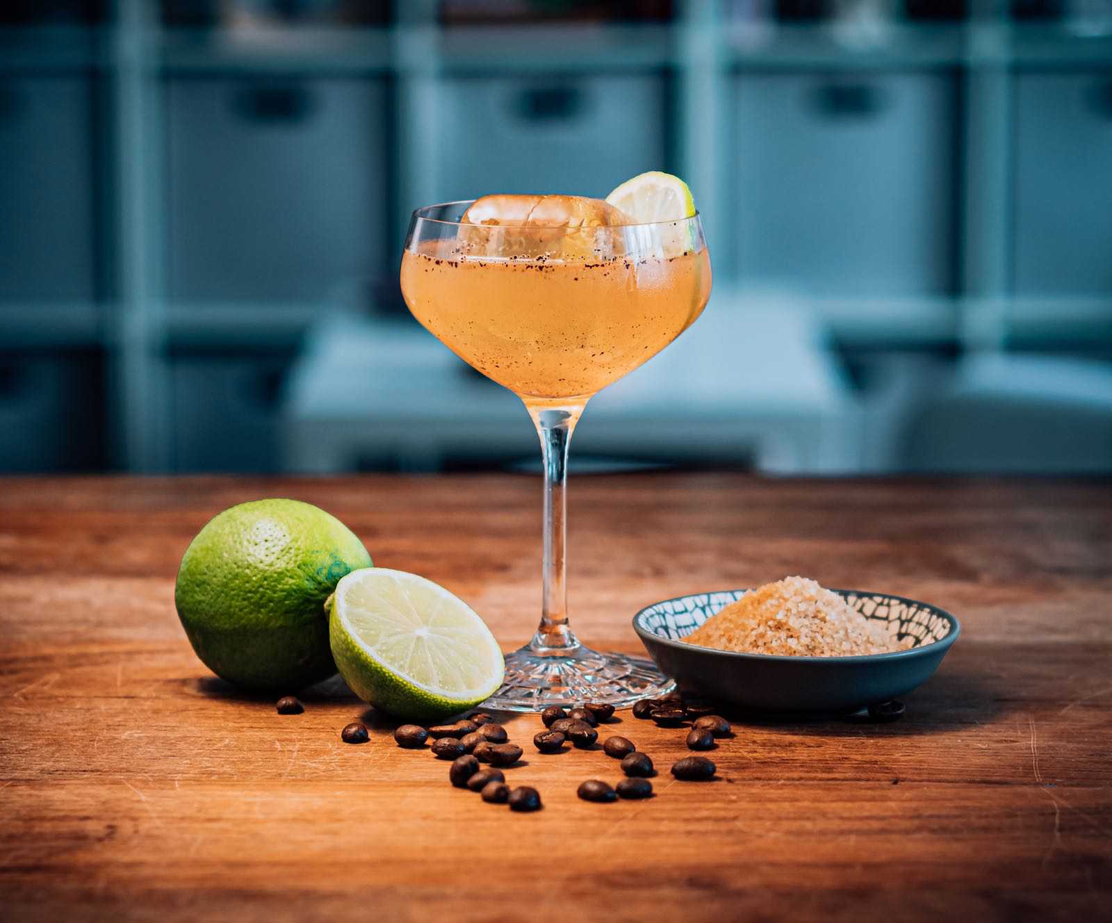 Casual Friday 21.05 – Daiquiri