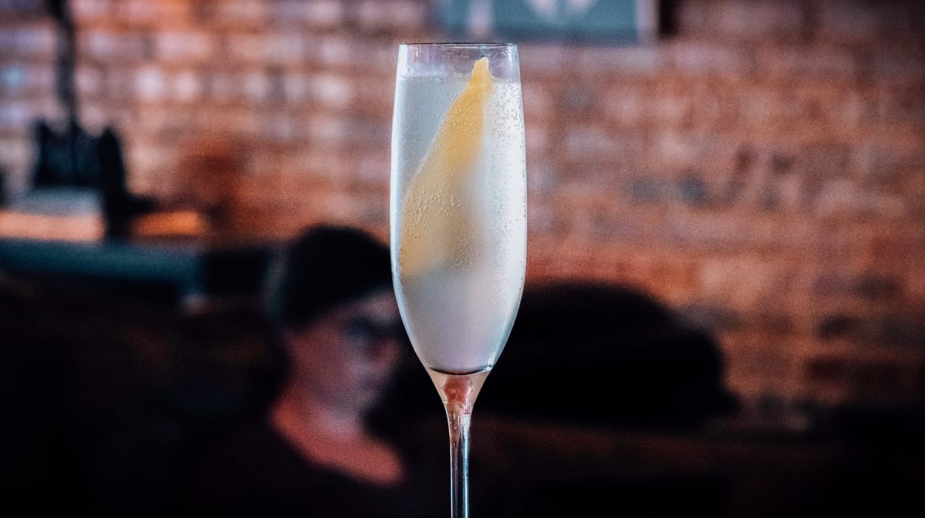 Casual Friday 21.06 – French 75