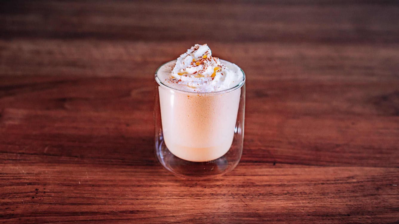 Casual Friday 21.10 – Coffee Bombardino