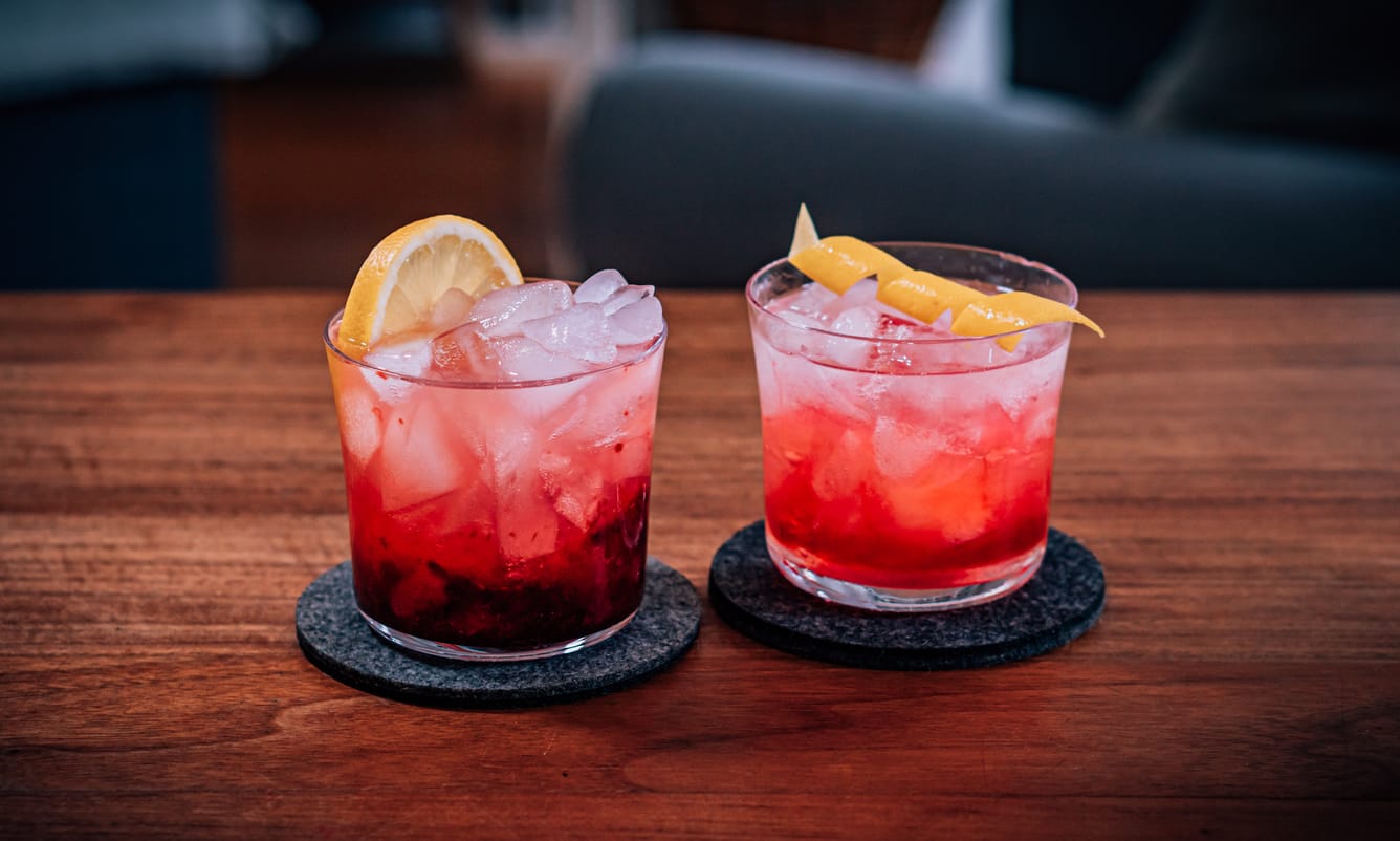 Casual Friday 21.11 – Bramble