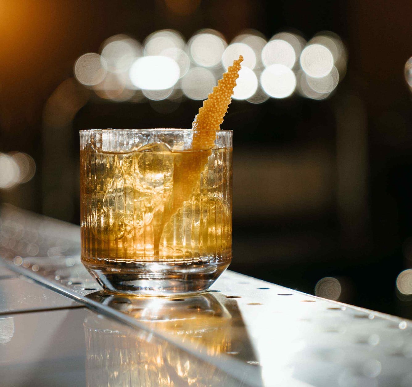 Casual Friday 21.14 – Old Fashioned