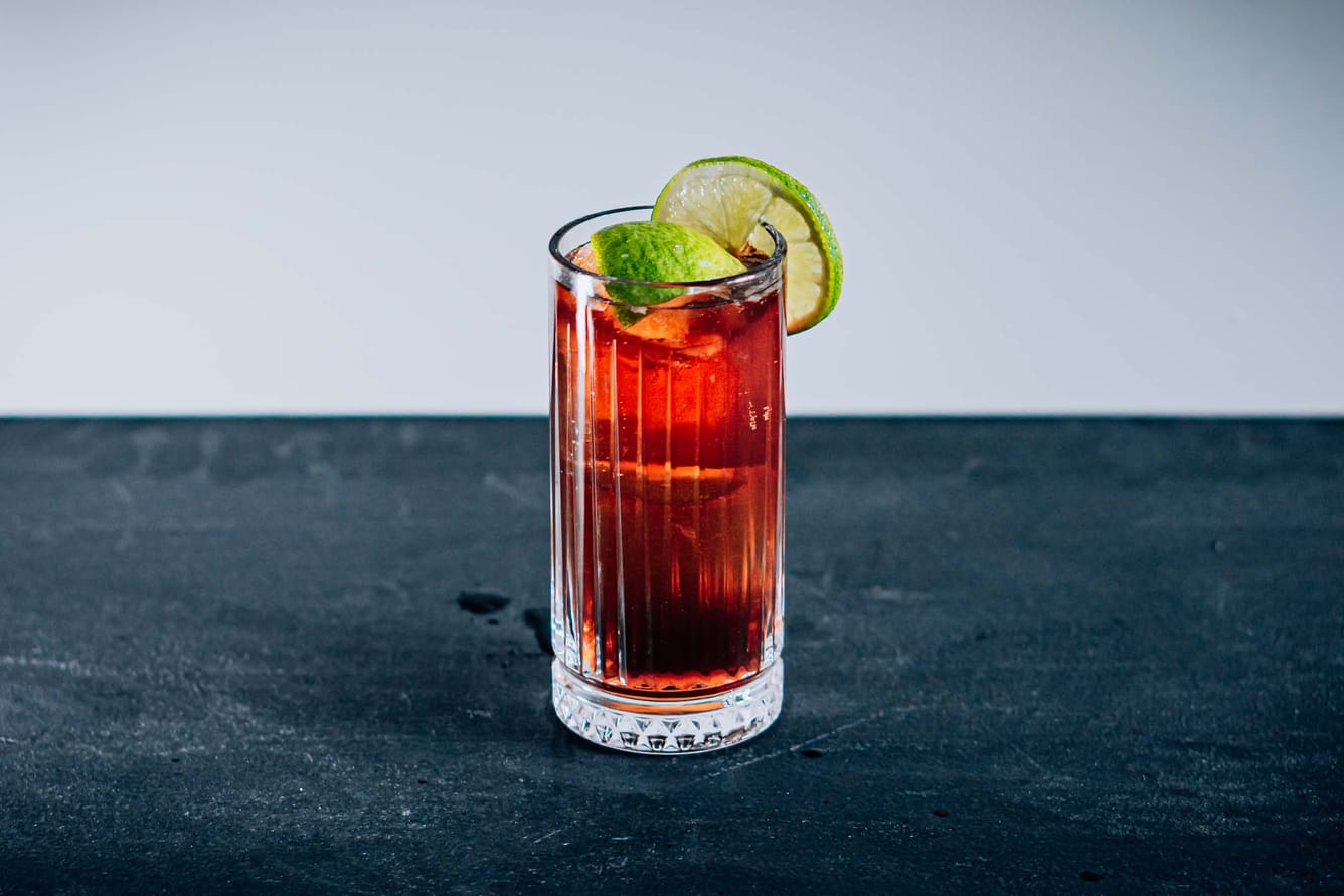 Casual Friday 21.17 – Cuba Libre Enhanced