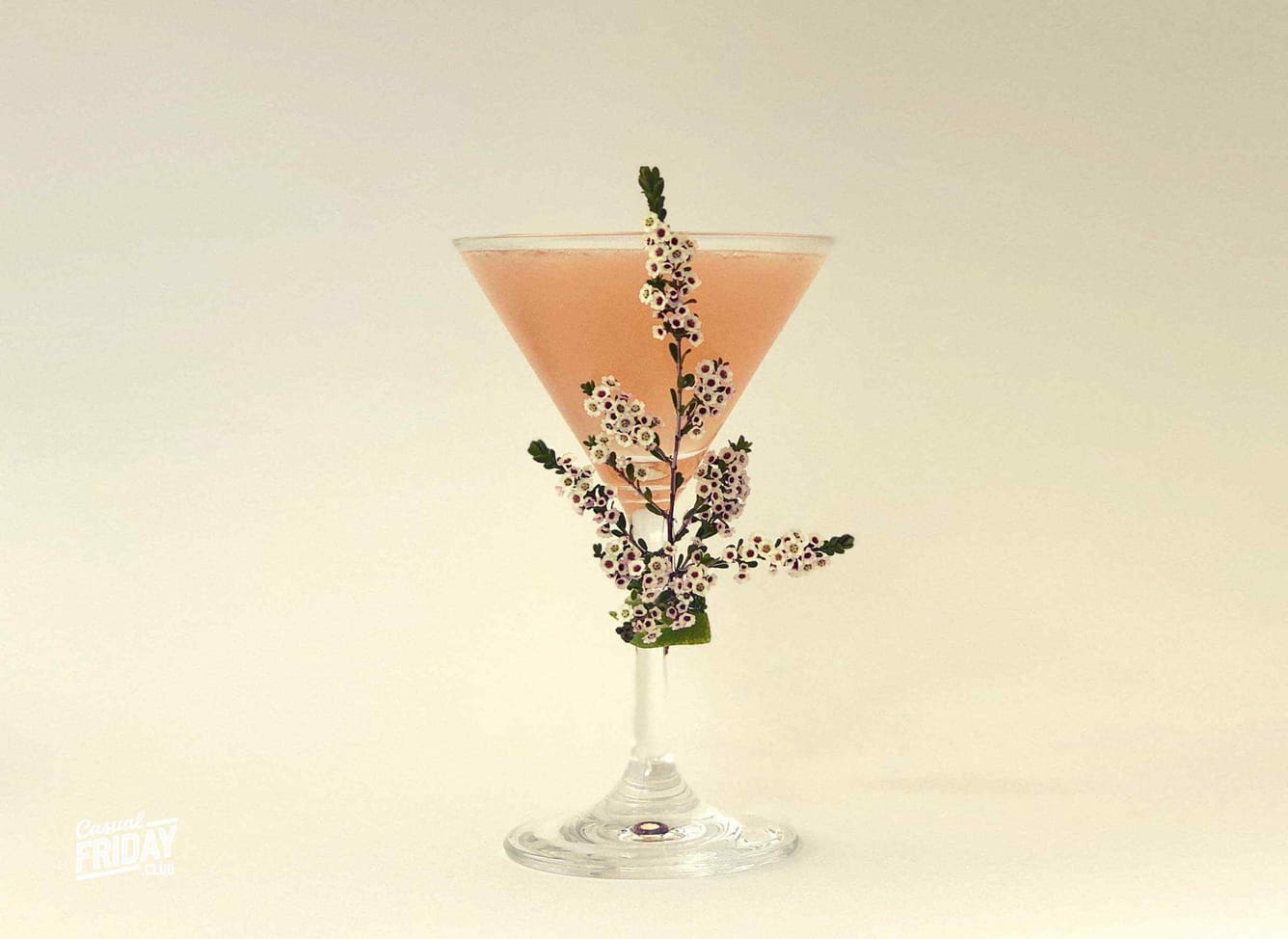 Casual Friday 21.29 – Pegu Club