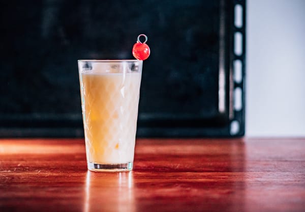 Casual Friday 21.09 – Snowball