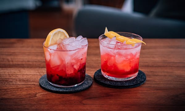 Casual Friday 21.11 – Bramble