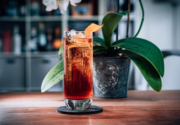 Casual Friday 21.23 – Solo Amore