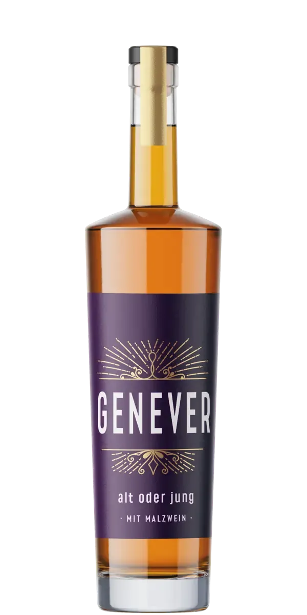 Genever