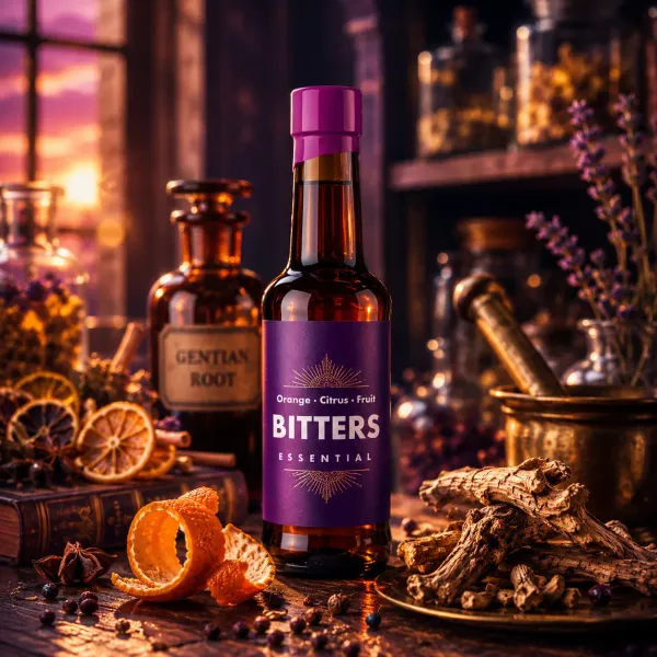 Bitters