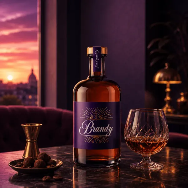 Brandy