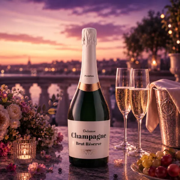 Champagne