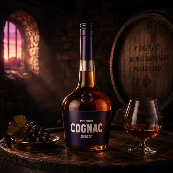 Cognac