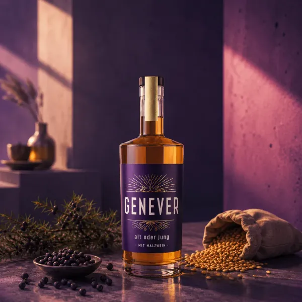 Genever