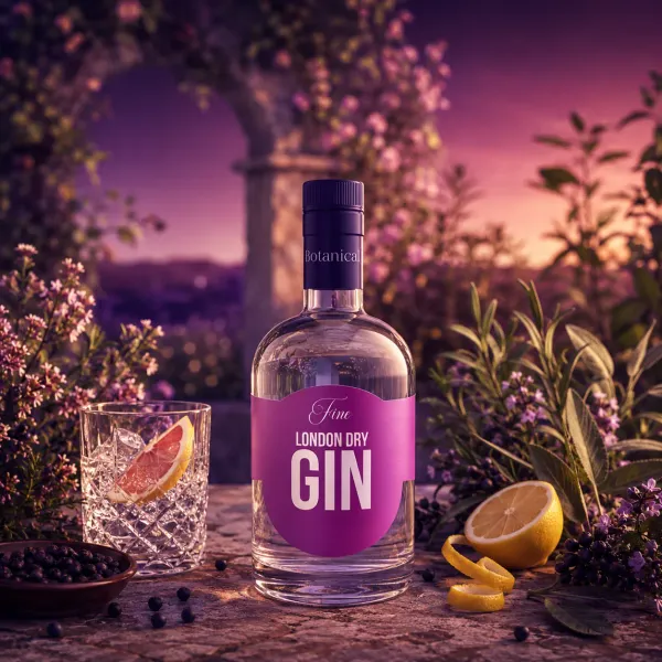 Gin