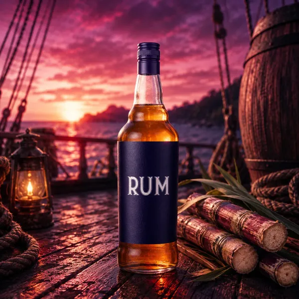 Rum