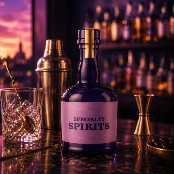 Spirits