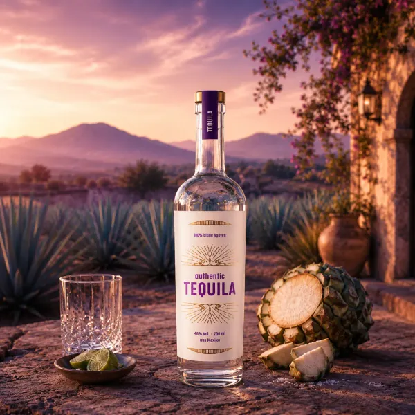 Tequila