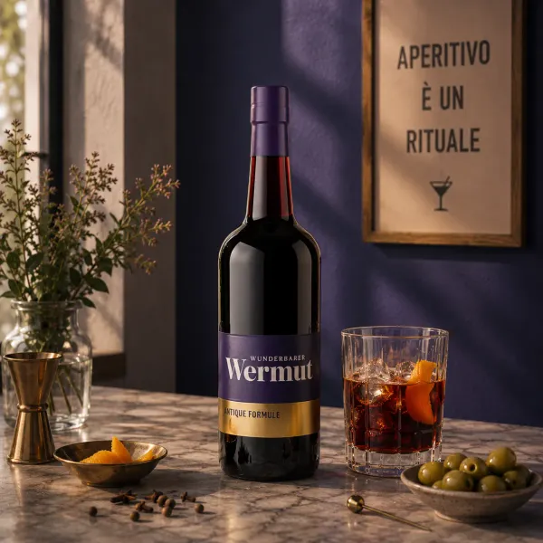 Vermouth