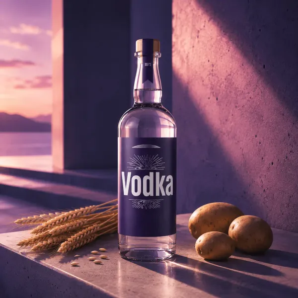 Vodka