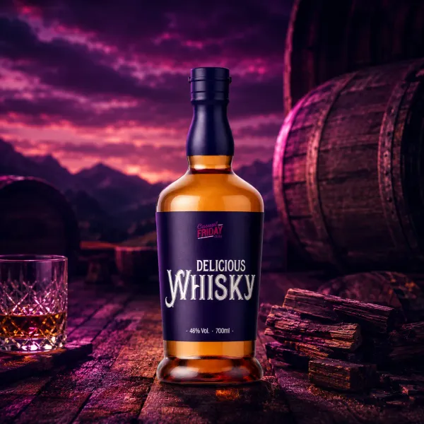Whisky